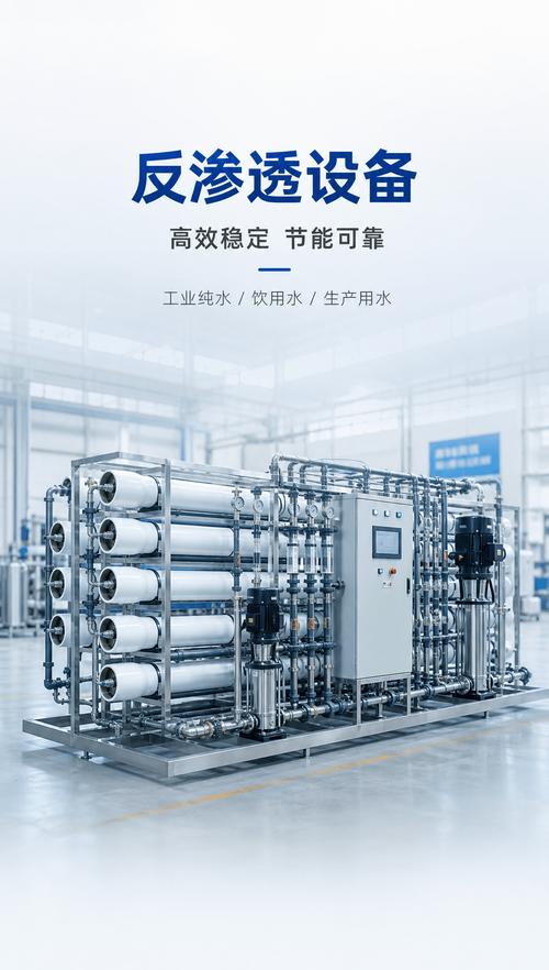 丽江小区净化水设备多少钱一套?瑞泉水处理给答案