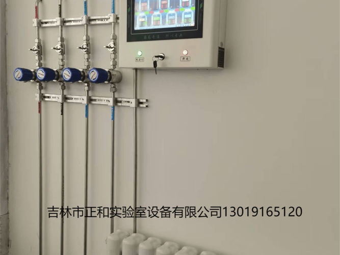 吉林省相关领域实验室气路建设有哪些核心要求 吉林省